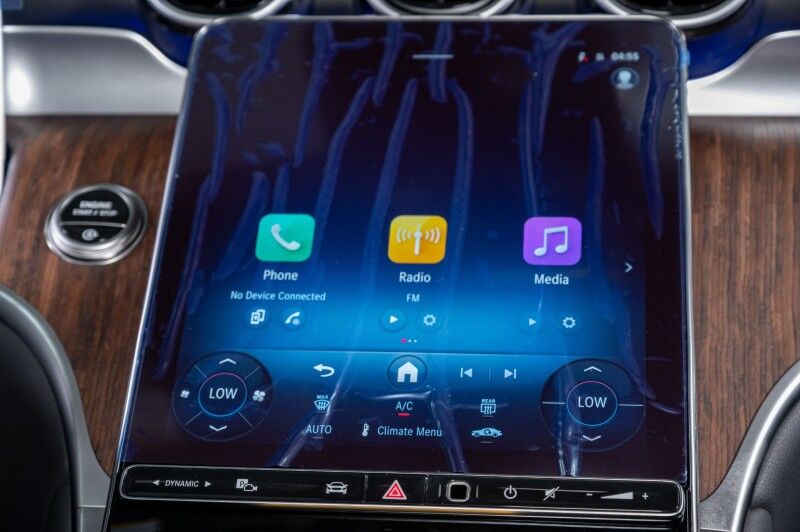 2025 Mercedes-Benz GLC 300 SUV Scottsdale AZ