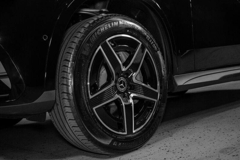 2025 Mercedes-Benz GLC 300 SUV Scottsdale AZ