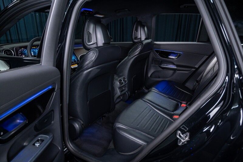 2025 Mercedes-Benz GLC 300 SUV Scottsdale AZ