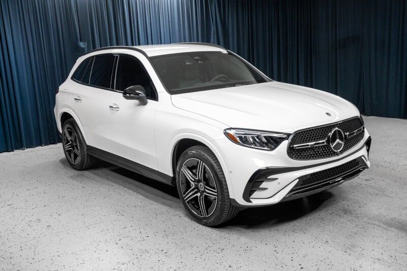 2025 Mercedes-Benz GLC 300 SUV Scottsdale AZ