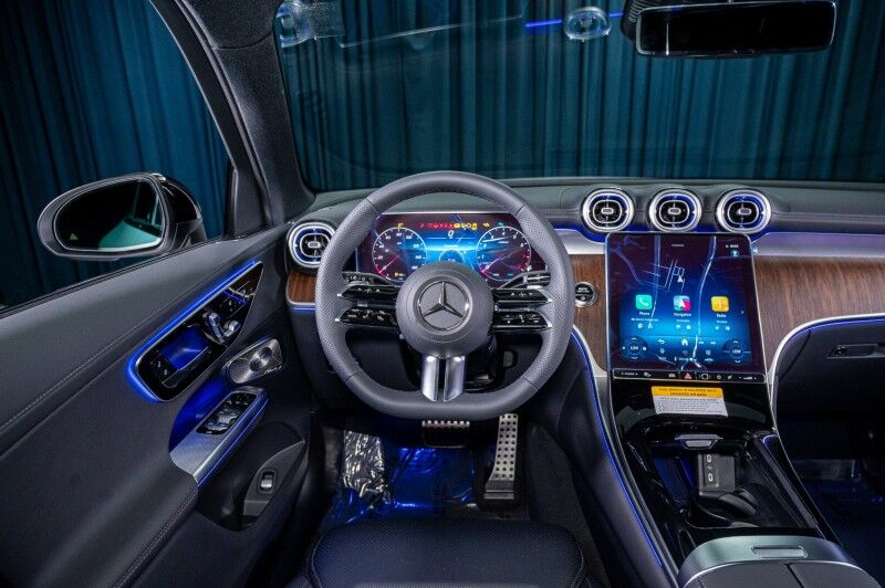 2025 Mercedes-Benz GLC 300 SUV Scottsdale AZ