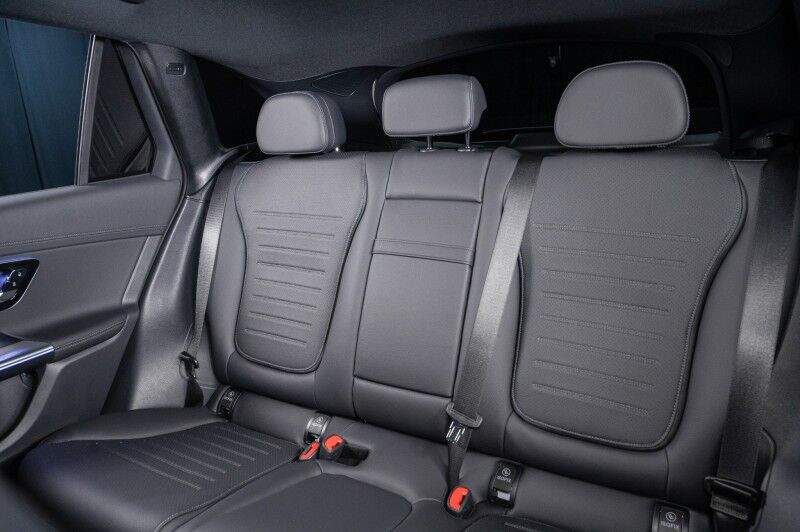 2025 Mercedes-Benz GLC 300 SUV Scottsdale AZ