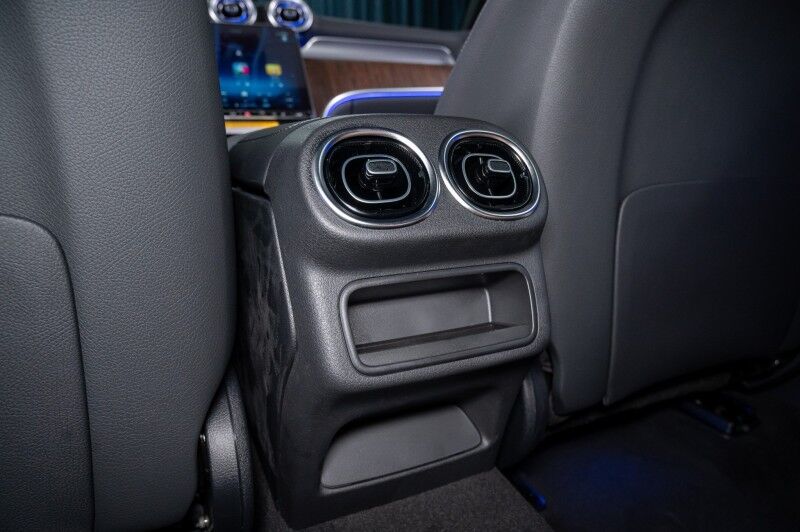 2025 Mercedes-Benz GLC 300 SUV Scottsdale AZ