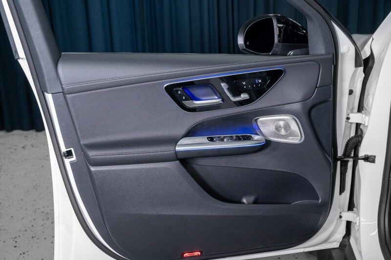 2025 Mercedes-Benz GLC 300 SUV Scottsdale AZ
