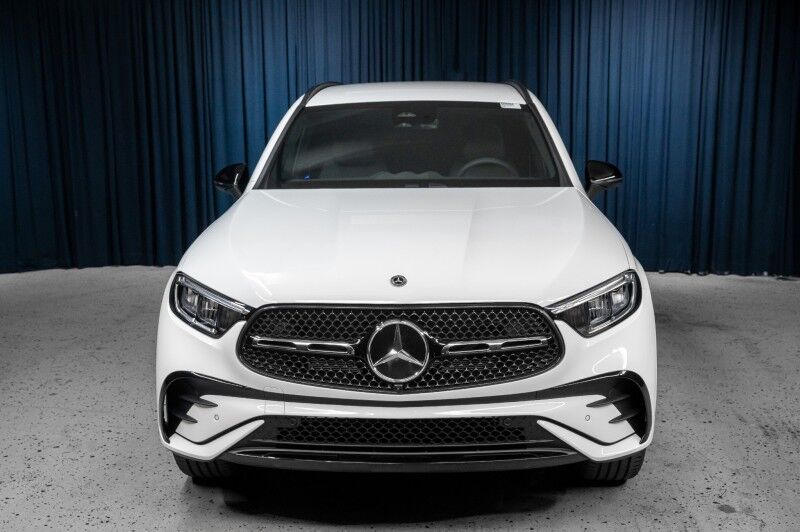 2025 Mercedes-Benz GLC 300 SUV Scottsdale AZ