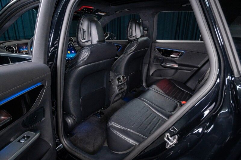 2025 Mercedes-Benz GLC 300 SUV Scottsdale AZ