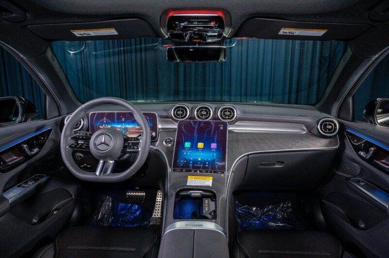 2025 Mercedes-Benz GLC 300 SUV Scottsdale AZ