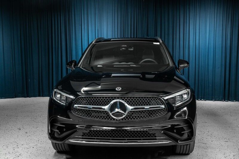 2025 Mercedes-Benz GLC 300 SUV Scottsdale AZ