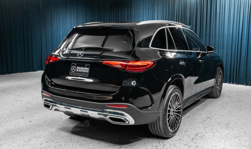 2025 Mercedes-Benz GLC 300 SUV Scottsdale AZ