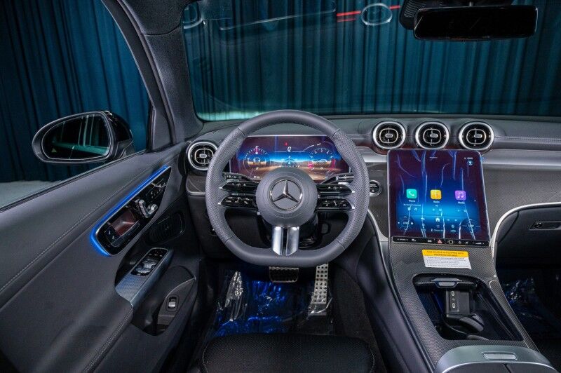 2025 Mercedes-Benz GLC 300 SUV Scottsdale AZ