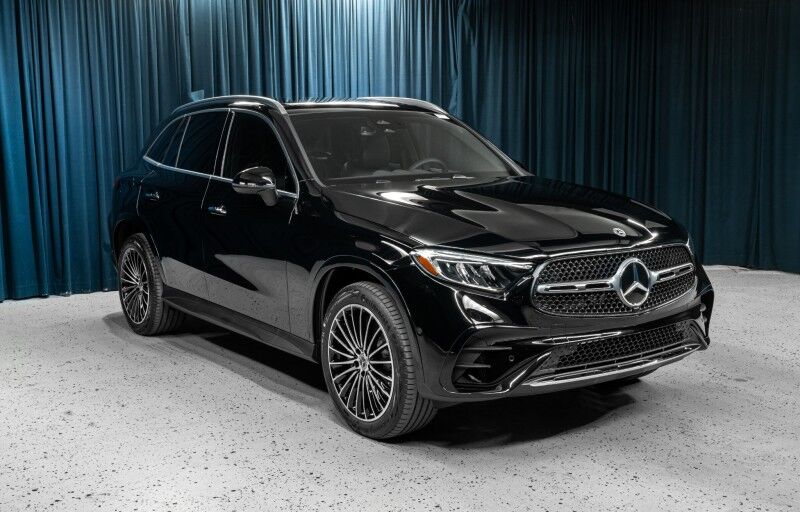 2025 Mercedes-Benz GLC 300 SUV Scottsdale AZ