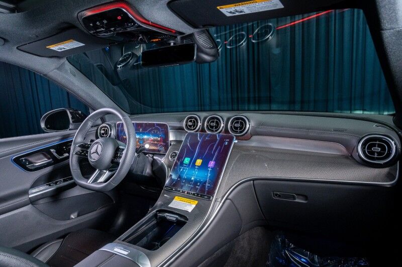 2025 Mercedes-Benz GLC 300 SUV Scottsdale AZ