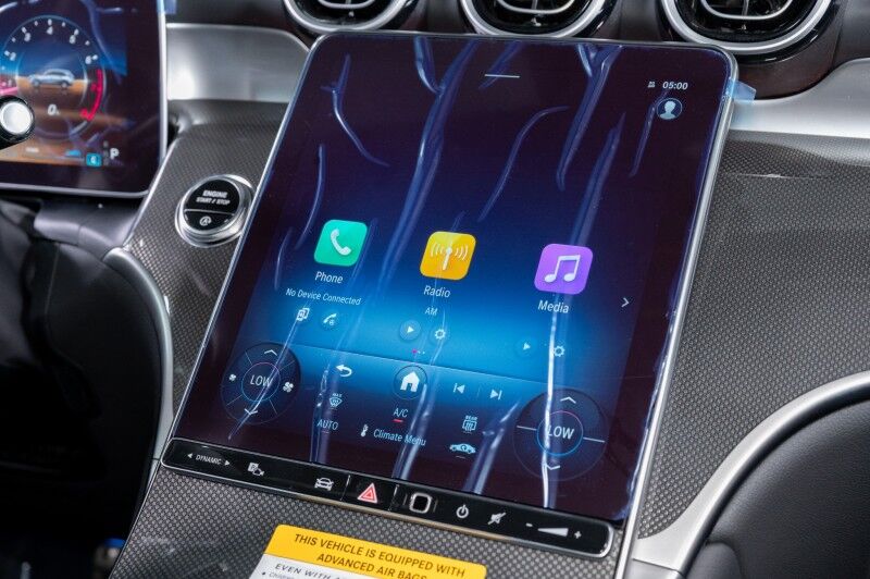 2025 Mercedes-Benz GLC 300 SUV Scottsdale AZ