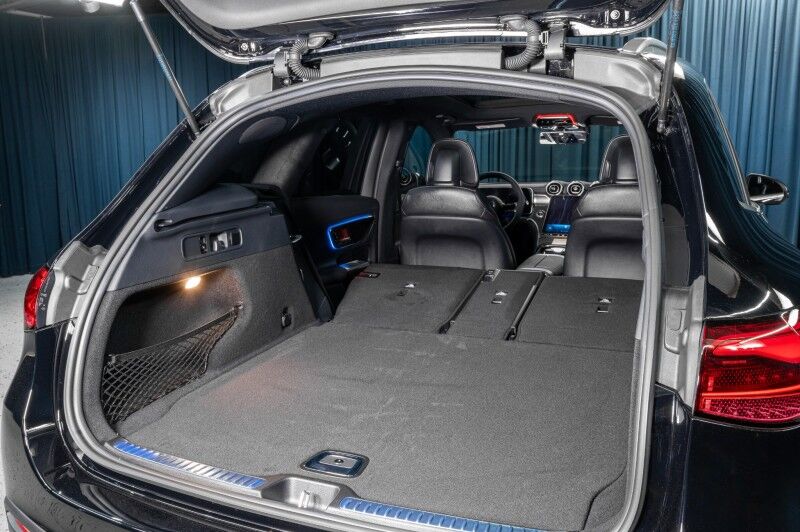 2025 Mercedes-Benz GLC 300 SUV Scottsdale AZ