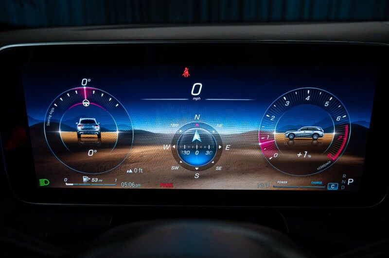 2025 Mercedes-Benz GLC 300 SUV Scottsdale AZ