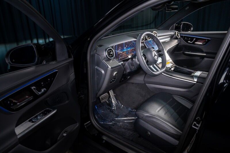 2025 Mercedes-Benz GLC 300 SUV Scottsdale AZ