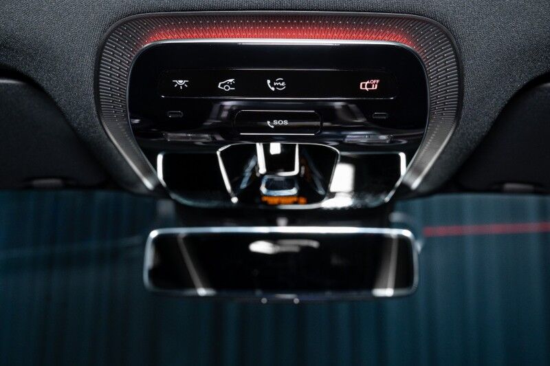 2025 Mercedes-Benz GLC 300 SUV Scottsdale AZ