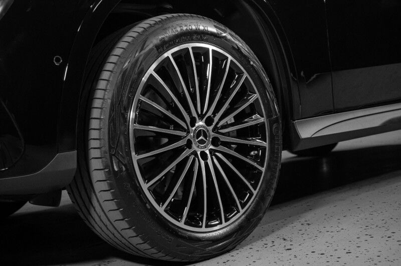 2025 Mercedes-Benz GLC 300 SUV Scottsdale AZ