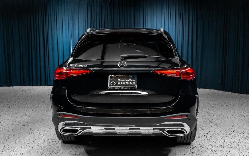 2025 Mercedes-Benz GLC 300 SUV Scottsdale AZ