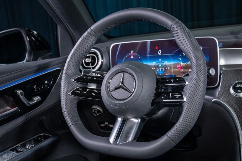 2025 Mercedes-Benz GLC 300 SUV Scottsdale AZ