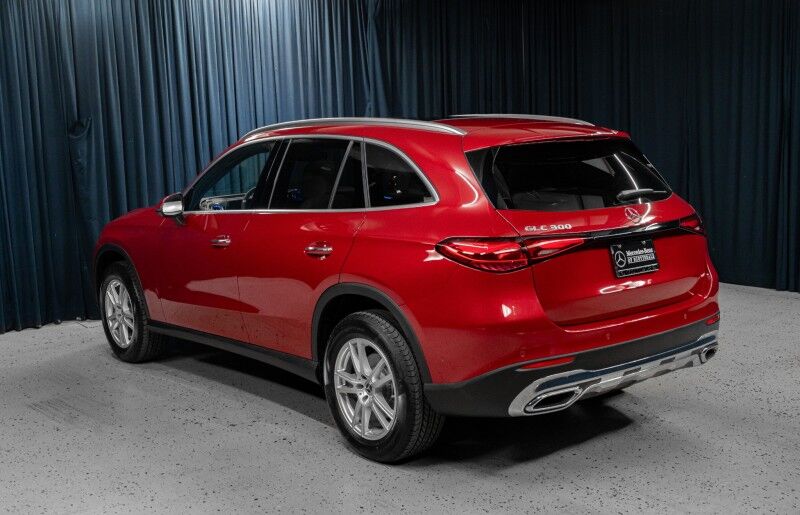 2025 Mercedes-Benz GLC 300 SUV Scottsdale AZ