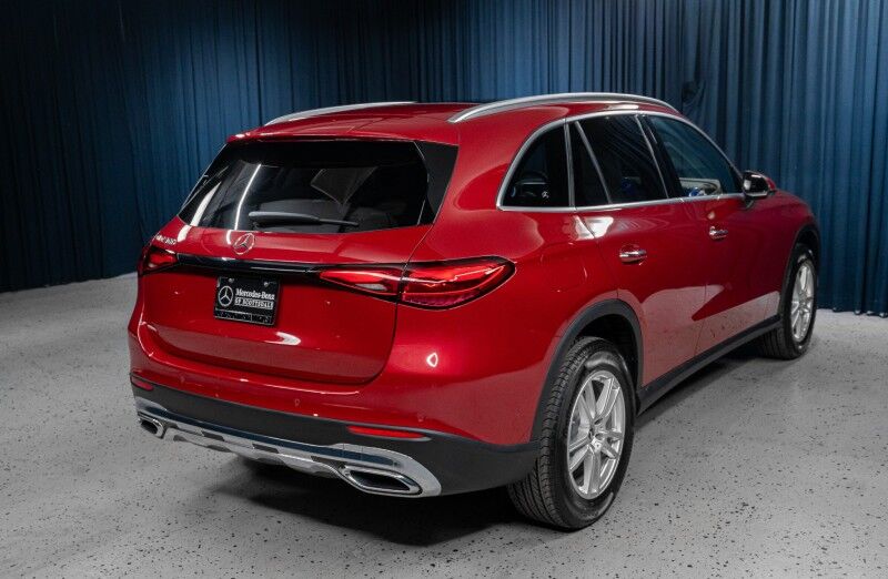2025 Mercedes-Benz GLC 300 SUV Scottsdale AZ