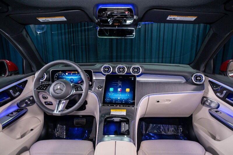 2025 Mercedes-Benz GLC 300 SUV Scottsdale AZ