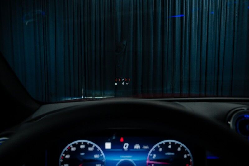 2025 Mercedes-Benz GLC 300 SUV Scottsdale AZ