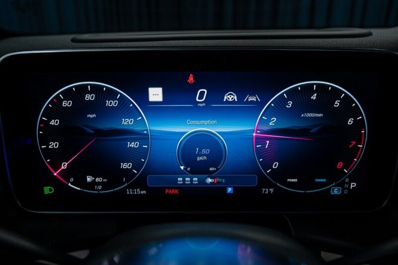 2025 Mercedes-Benz GLC 300 SUV Scottsdale AZ