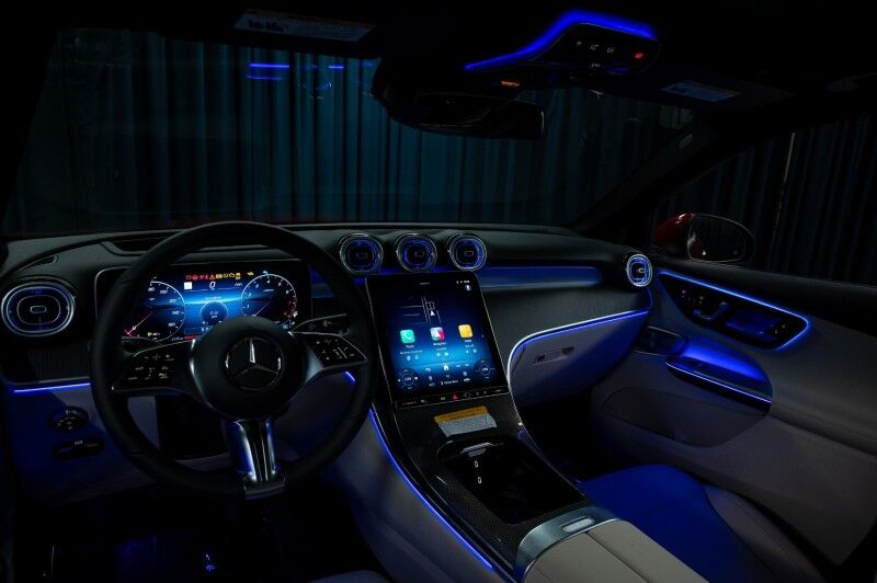 2025 Mercedes-Benz GLC 300 SUV Scottsdale AZ