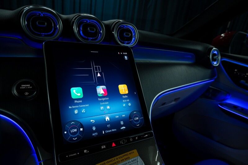 2025 Mercedes-Benz GLC 300 SUV Scottsdale AZ