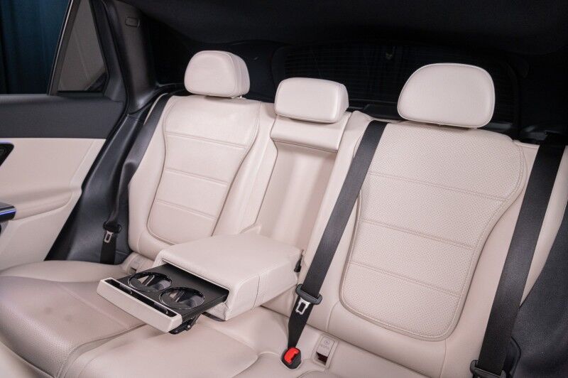 2025 Mercedes-Benz GLC 300 SUV Scottsdale AZ