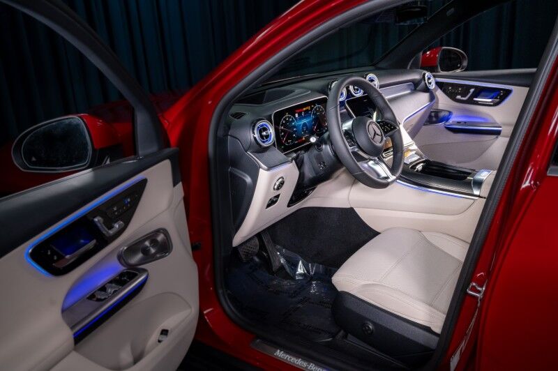 2025 Mercedes-Benz GLC 300 SUV Scottsdale AZ