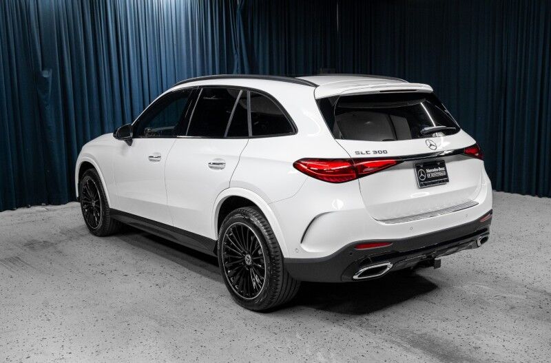 2025 Mercedes-Benz GLC 300 SUV Scottsdale AZ