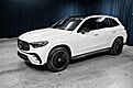 2025 Mercedes-Benz GLC 300 SUV