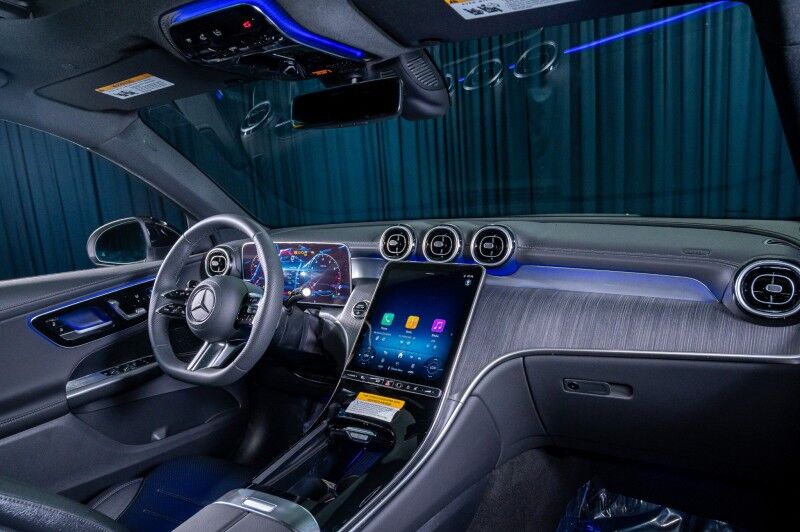 2025 Mercedes-Benz GLC 300 SUV Scottsdale AZ