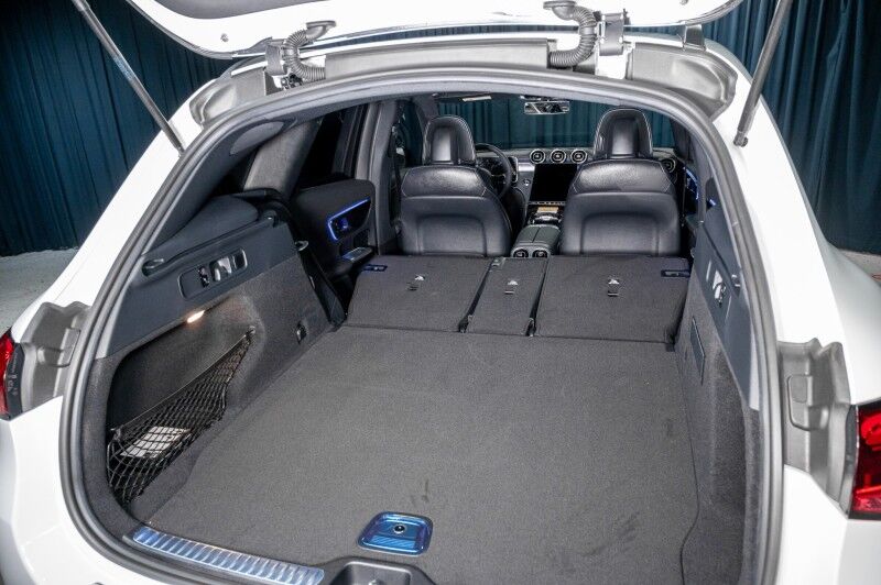 2025 Mercedes-Benz GLC 300 SUV Scottsdale AZ