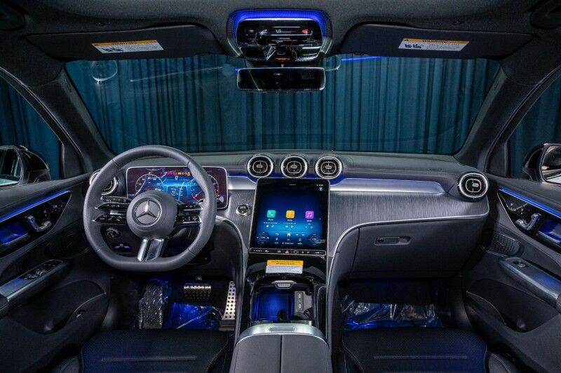 2025 Mercedes-Benz GLC 300 SUV Scottsdale AZ