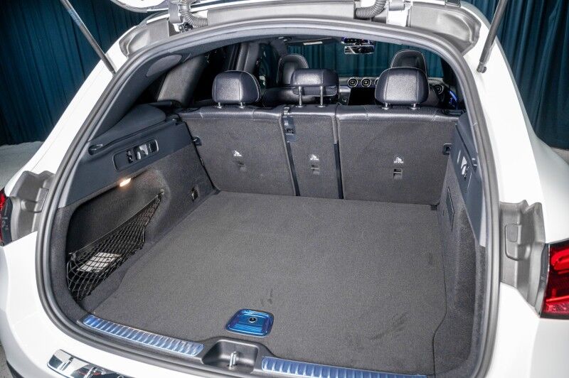 2025 Mercedes-Benz GLC 300 SUV Scottsdale AZ