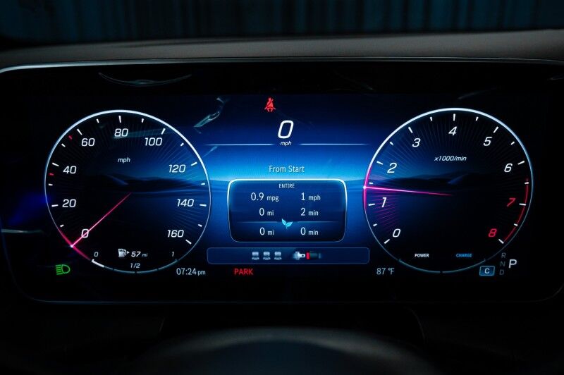 2025 Mercedes-Benz GLC 300 SUV Scottsdale AZ