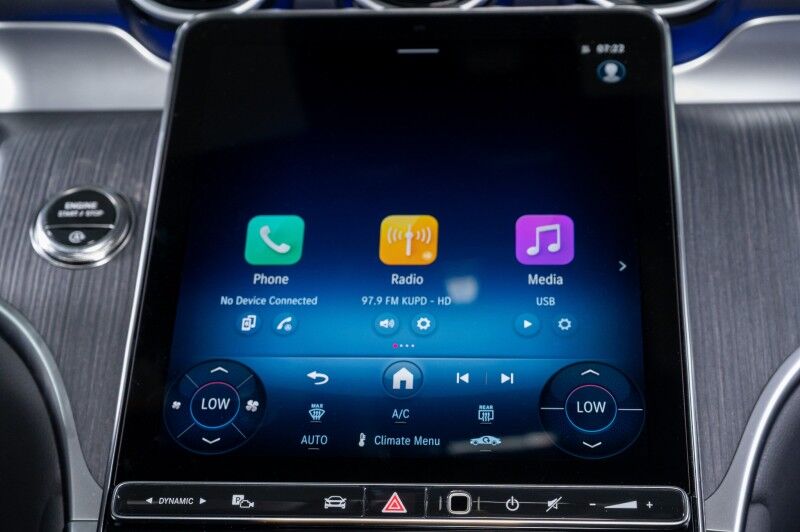 2025 Mercedes-Benz GLC 300 SUV Scottsdale AZ