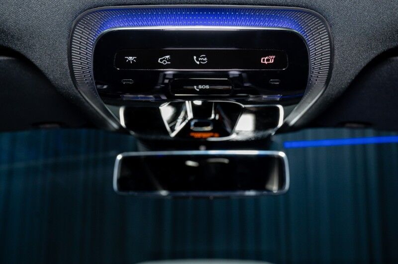 2025 Mercedes-Benz GLC 300 SUV Scottsdale AZ