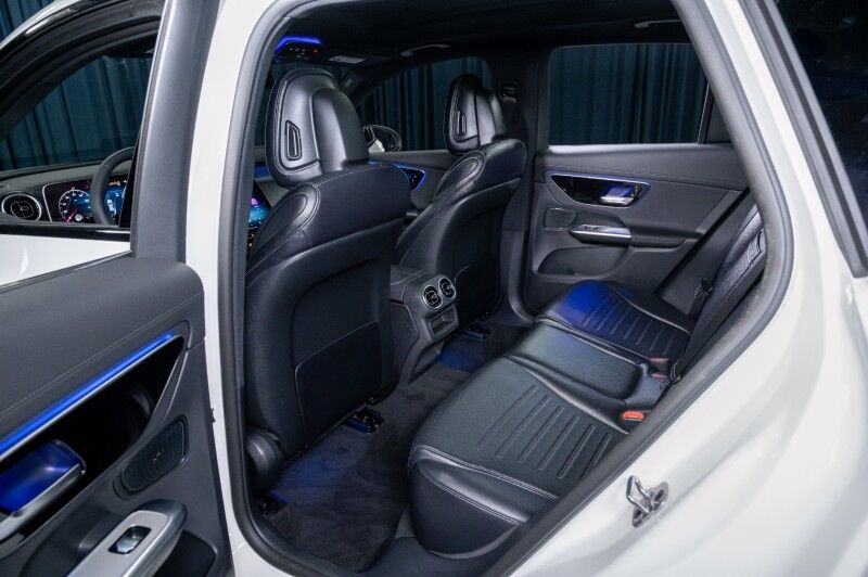 2025 Mercedes-Benz GLC 300 SUV Scottsdale AZ