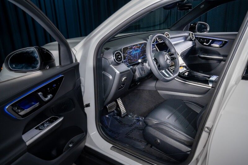 2025 Mercedes-Benz GLC 300 SUV Scottsdale AZ