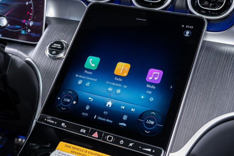 2025 Mercedes-Benz GLC 300 SUV Scottsdale AZ