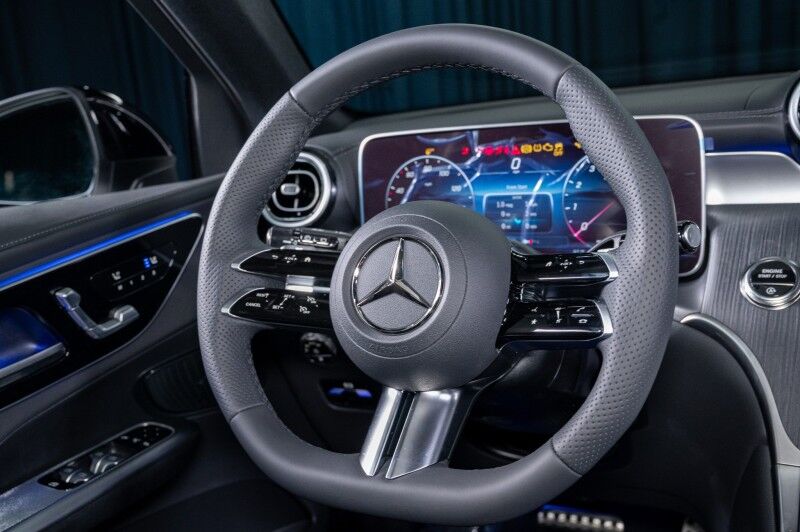 2025 Mercedes-Benz GLC 300 SUV Scottsdale AZ