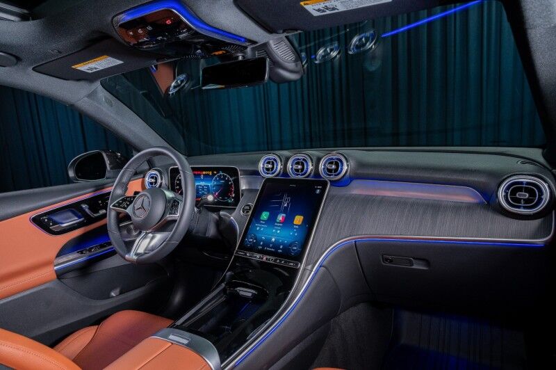 2025 Mercedes-Benz GLC 300 SUV Scottsdale AZ