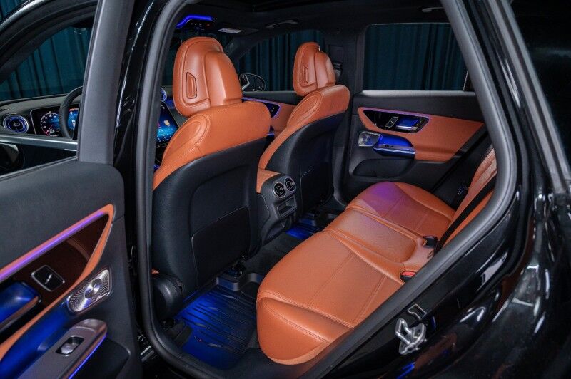 2025 Mercedes-Benz GLC 300 SUV Scottsdale AZ