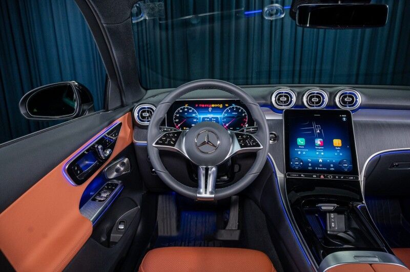 2025 Mercedes-Benz GLC 300 SUV Scottsdale AZ