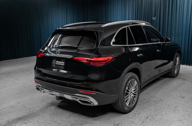 2025 Mercedes-Benz GLC 300 SUV Scottsdale AZ